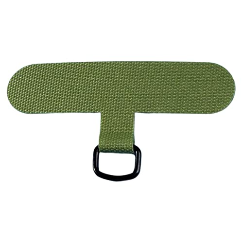 Guia Tether do telefone,Clipe de cordão antiperda para celular - Almofada de corda para telefone, ab