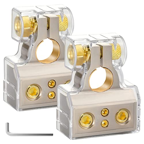 Top 10 Battery For Marine Audio of 2022 Katynel