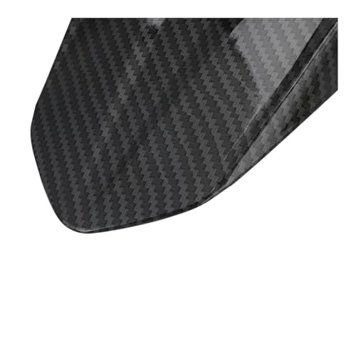 Couvercle queue carénage Talaria Sting X3 MX3 MX4 | Garde-boue arrière carbone - 5