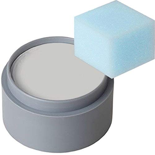 Grimas Water Make Up Theaterschminke Kinderschminke 15ml Set Farbe 102-hellgrau