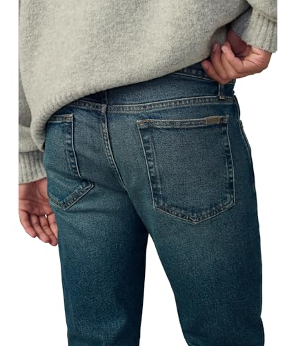 Image of Joe's Jeans Mens Brixton Straight and Narrow Leg Jean