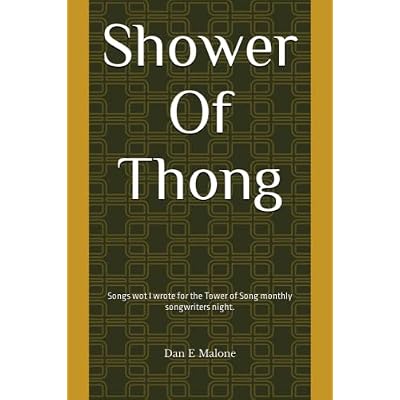 Shower Of Thong