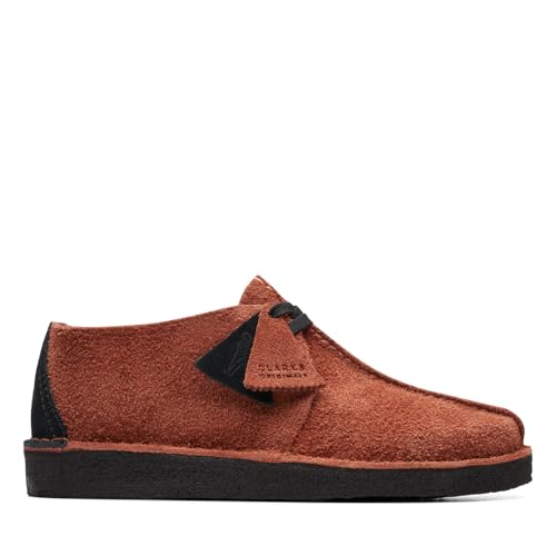 Image of Clarks Men's Desert Trek