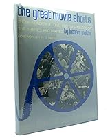The Great Movie Shorts 0517504553 Book Cover
