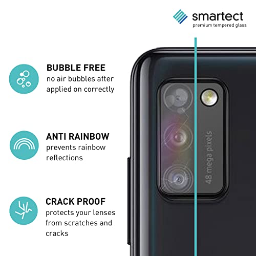 Smartect Pellicola Protettiva per Samsung Galaxy