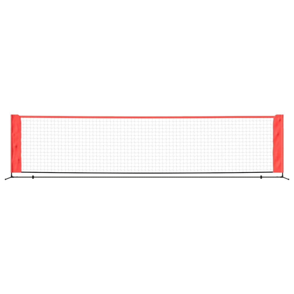 vidaXL Rete da Tennis reti da Tennis Rete da Sport