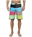 Hurley Men's Heathered Kingsroad Phantom Boardshort