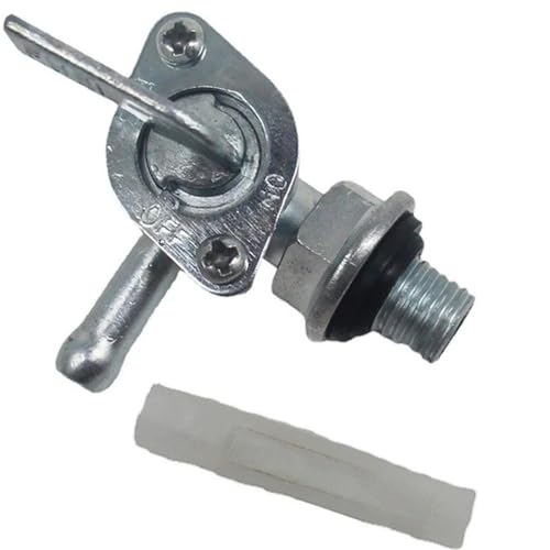 Grifo de tanque de combustible compatible con switch de ATV de alta resistencia al desgaste