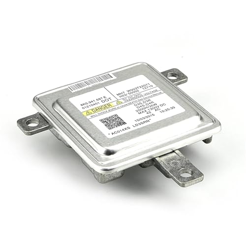 Ballast au xénon D3S D3R pour résoudre le problème de phare qui clignote 8K0941597E 1 pièce - 4