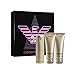 Produktbild Emporio Armani SHE / ELLE Set 50ml Eau De Parfum EDP, 75ml Shower Gel & 75ml Body Lotion