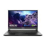 GIGABYTE - AORUS 17X (2024) Gaming Laptop - 240Hz 2560x1440 QHD - NVIDIA GeForce RTX 4080 - Intel i9-14900HX - 2TB SSD with 32GB DDR5 RAM - Windows 11 Home AD (AORUS 17X AXG-64US665SH)