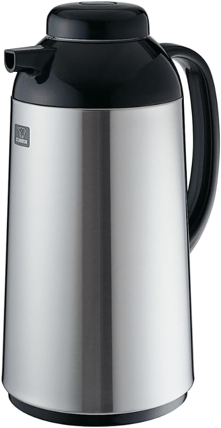 Gourmet Handy Pot, 1 Liter Capacity, Brushed Stainless