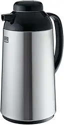 ZOJIRUSHI GARRAFA TERMICA AGYE 10S XA INOX 1L