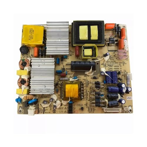 RAYPUR LE50B3500W TV Power Board HKL-480201 HKL-500201 HKL-550201 for TV Circuit Board