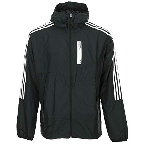 Coupe-Vent Adidas NMD veste streetwear déperlante veste de pluie légère