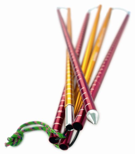 VAUDE Zubehör Lawinensonde Fastfix Probe VAUDE Zubehör Lawinensonde Fastfix Probe