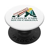 Photo Gallery congaree national park south carolina escursione all aperto vintage popsockets popgrip intercambiabile Photo Gallery congaree national park south carolina escursione all aperto vintage popsockets popgrip intercambiabile