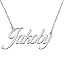 Jakoby - Silver