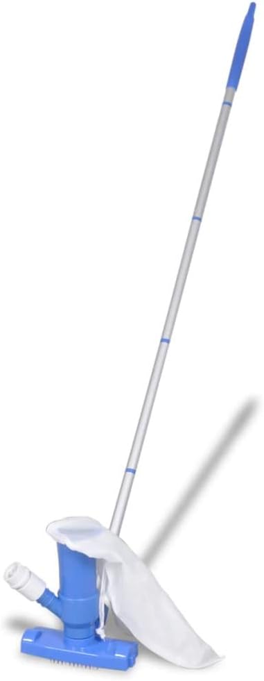 Aspiratori automatici per piscine a fienagione