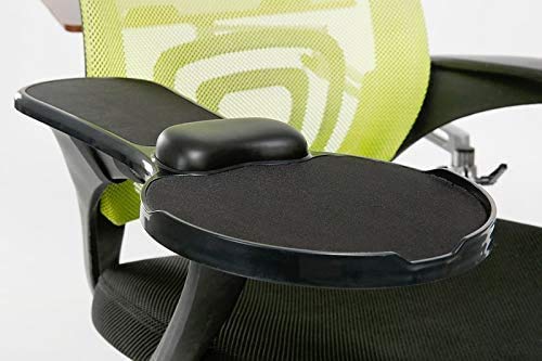 With Built In Desk Laptop Mouse Stand Mounted Keyboard Tray PC