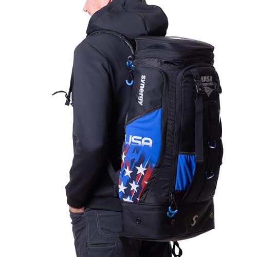 Synergy Triathlon Transition Bag