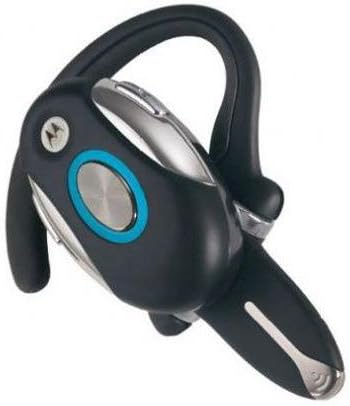 Motorola Bluetooth H710 Headset [Retail Packaging]