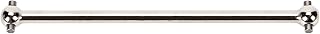 RCAWD LOS252084 Dogbone Center Driveshaft for Losi 1/6 Super Baja Rey Rock Rey