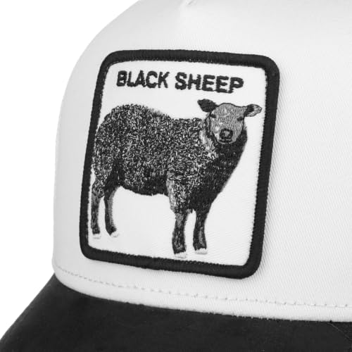 Image of Goorin Bros. Original Recipe - Suede Collection Trucker Hat for Men and Women