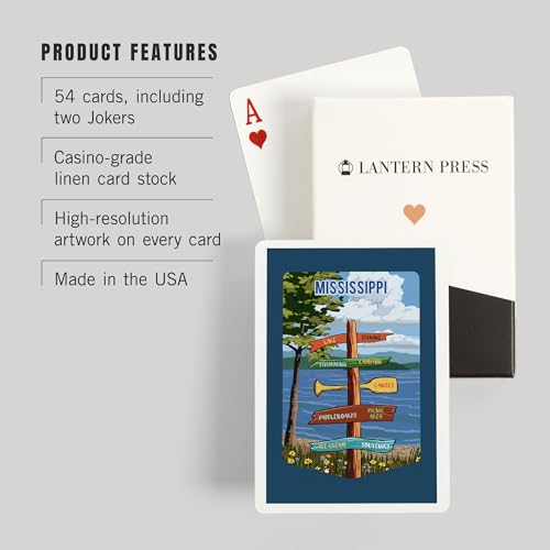 Baraja de cartas Poker con 52 naipes miniatura 3