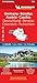 Michelin Germany Austria Benelux Czech Republic Map 719 (Maps/Country (Michelin))