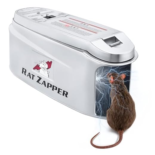 41eRdKfg9NL._SS520_ Best eliminator rat trap