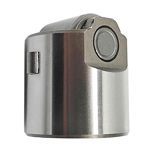 High Pressure Fuel Pump CAM Follower Lifter/Fuel Pump CAM Follower Compatible with A3 A4 TT GTI Golf Jetta Passat Replacement 12590679