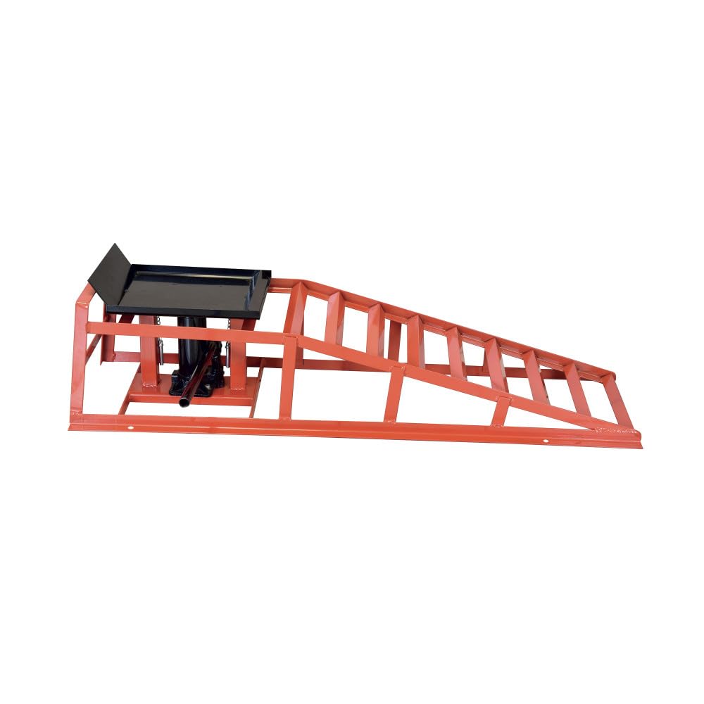 Autobest 2 Rampes de levage hydraulique 1500 kg