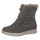 Sorel Damen Explorer Joan Schneestiefel