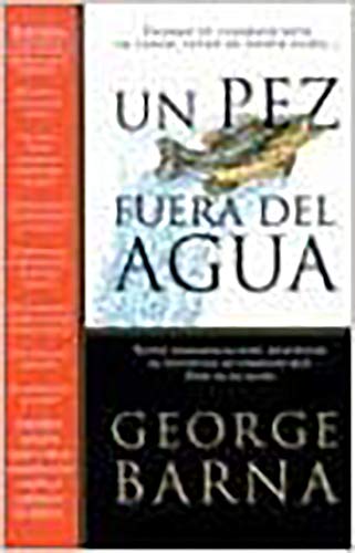 Un Pez Fuera Del Agua (Spanish Edition)