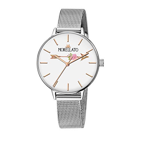 Morellato Orologio da Donna, Collezione Ninfa