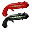 2pc Black Red