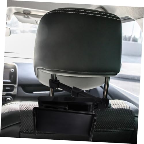 Soporte tablet coche Gatuida de aleacion de aluminio premium 5