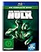 Der unglaubliche Hulk - Die komplette Serie auf 16 Blu-rays