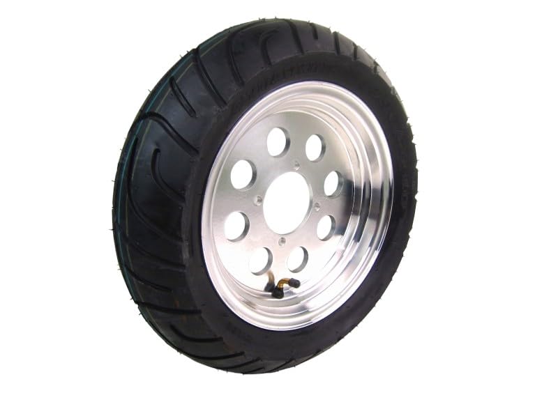 Amazon | ミニモト モンキーアルミキャストホイール10インチ2.50J 130