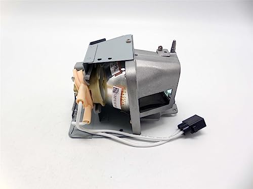 Supermait MC.JP911.001 A+ Quality Replacement Projector Lamp/Bulb with Housing,Compatible with Acer X1126H / X1226H / X1326WH Projector - Image 2