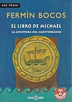 El libro de Michael 8401011019 Book Cover