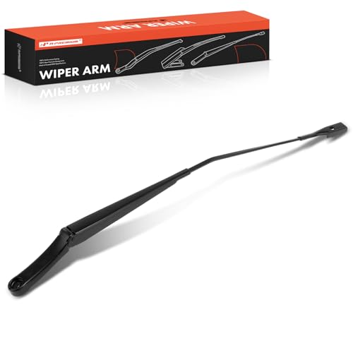 A-Premium Front Passenger Side Windshield Wiper Arm Compatible with Audi Q5 2009-2017, SQ5 2014-2017 by A-premium - Used condition - CA$25.63