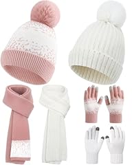 White and Pink