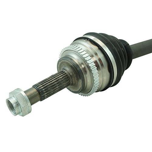 TRQ Front Left CV Axle Shaft Assembly by TRQ - Used condition - Image 7