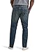 Lee Men's Big & Tall Extreme Motion Relaxed Straight Jean Maverick 52W x 32L