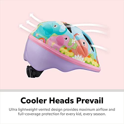 image for Schwinn Classic Infant Bike Helmet, Dial Fit Adjustment, Kids Age 0 - 