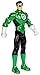 DC Justice League Green Lantern Action Figure, 6