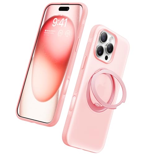 TORRAS iPhone 16 Pro p P[X JRg[{^tyăgLL^CE@\360x]X^hzcΉ }Olbg MagSafeΉ ϏՌ O wh~ ϖh~ }OZ[tΉ Yی ~߃hb