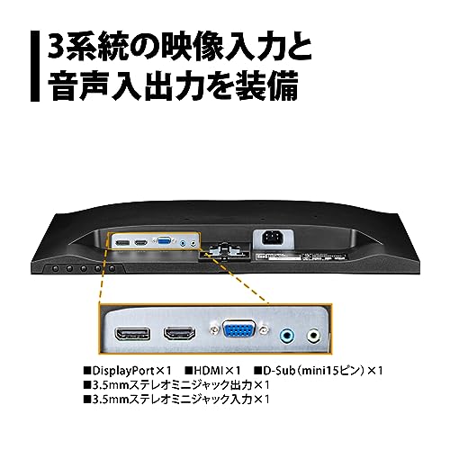 プリンストン モニター 21.5インチ PTFBLG-22W-A
